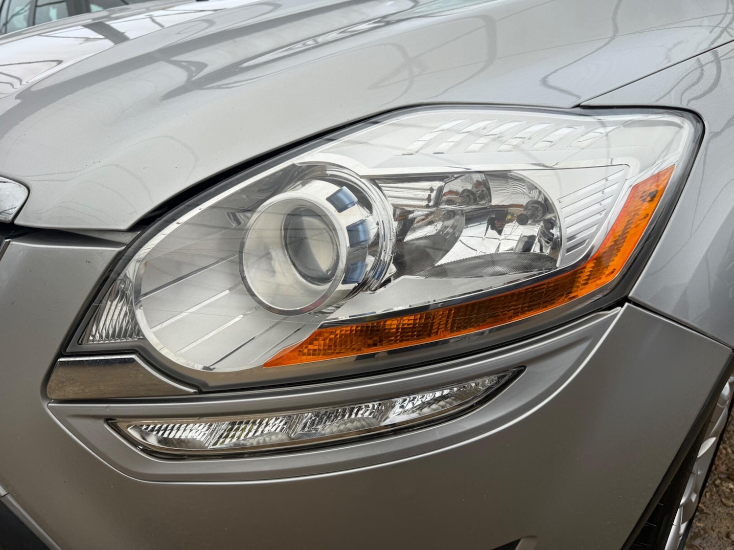 Used Ford Kuga 2012 for sale - 78127980: Photo 67