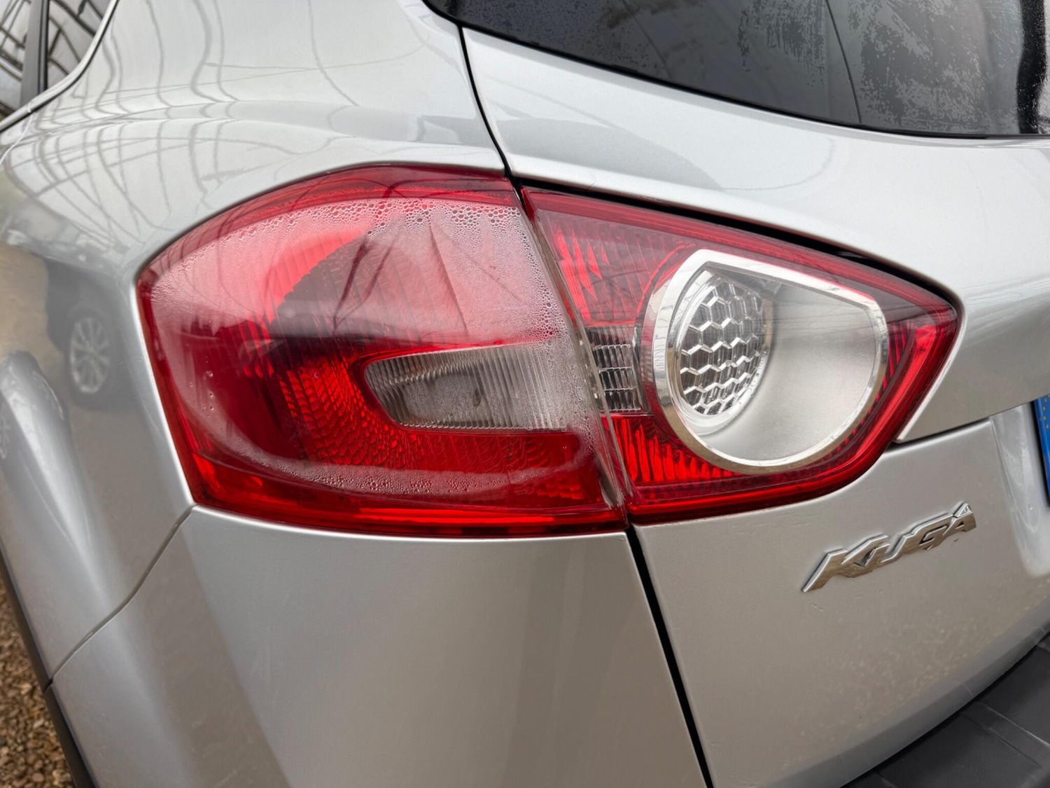 Used Ford Kuga 2012 for sale - 78127980: Photo 68