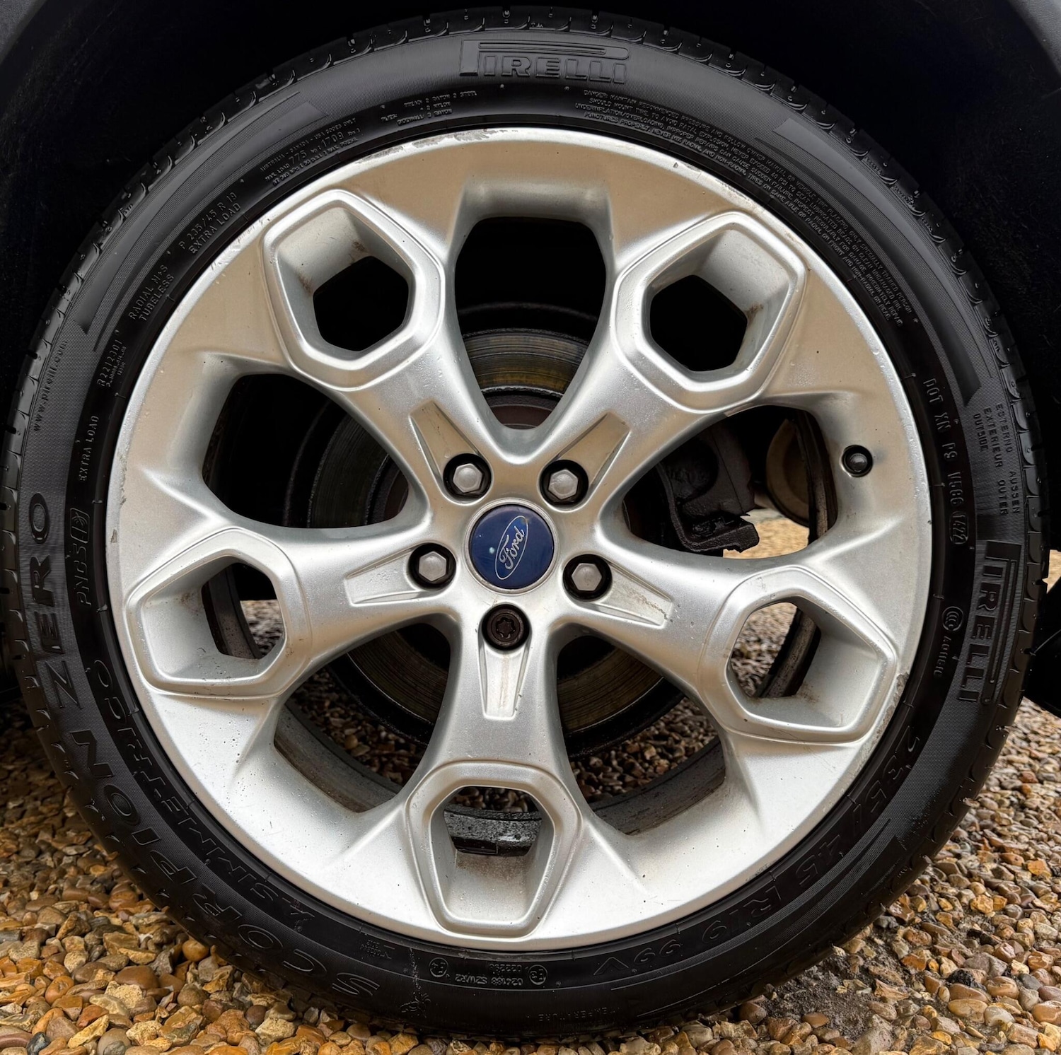 Used Ford Kuga 2012 for sale - 78127980: Photo 72