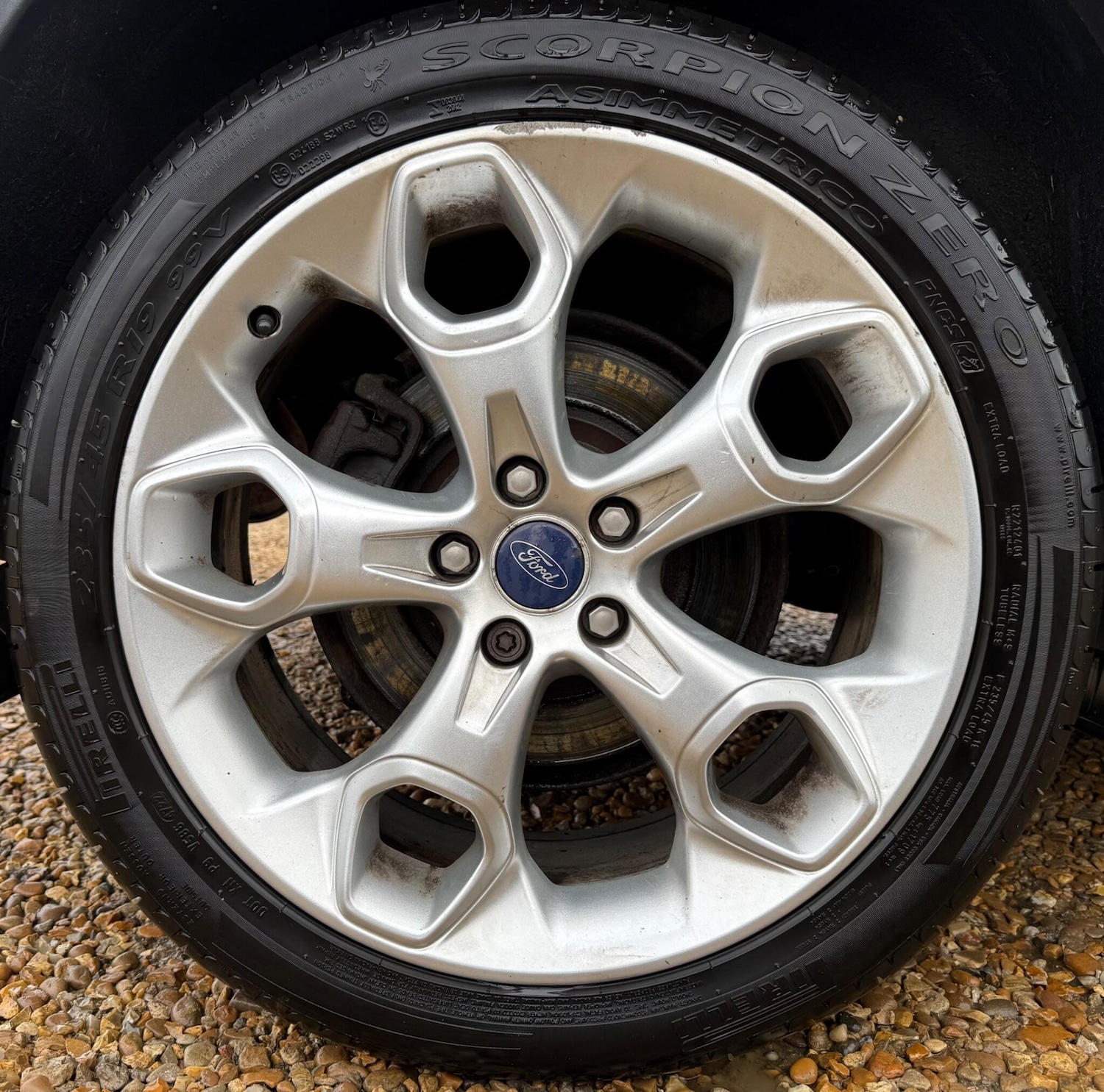 Used Ford Kuga 2012 for sale - 78127980: Photo 73