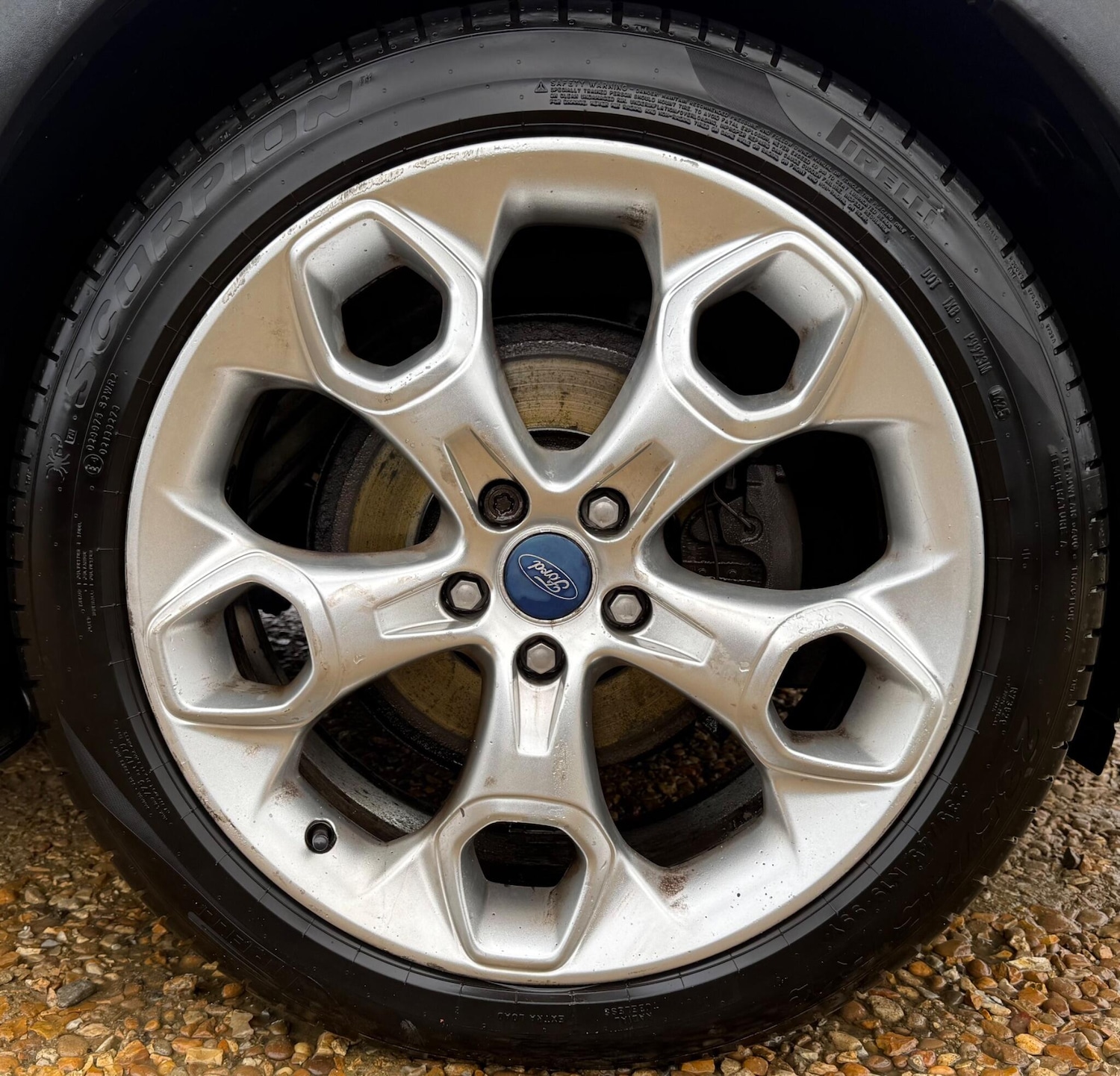 Used Ford Kuga 2012 for sale - 78127980: Photo 74