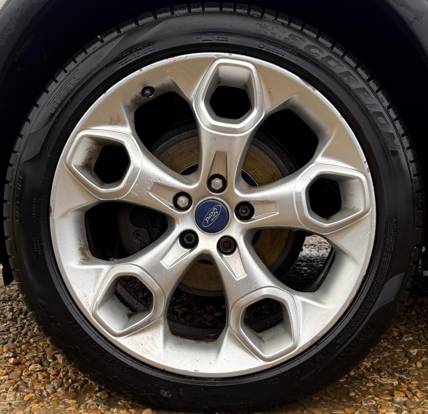 Used Ford Kuga 2012 for sale - 78127980: Photo 75