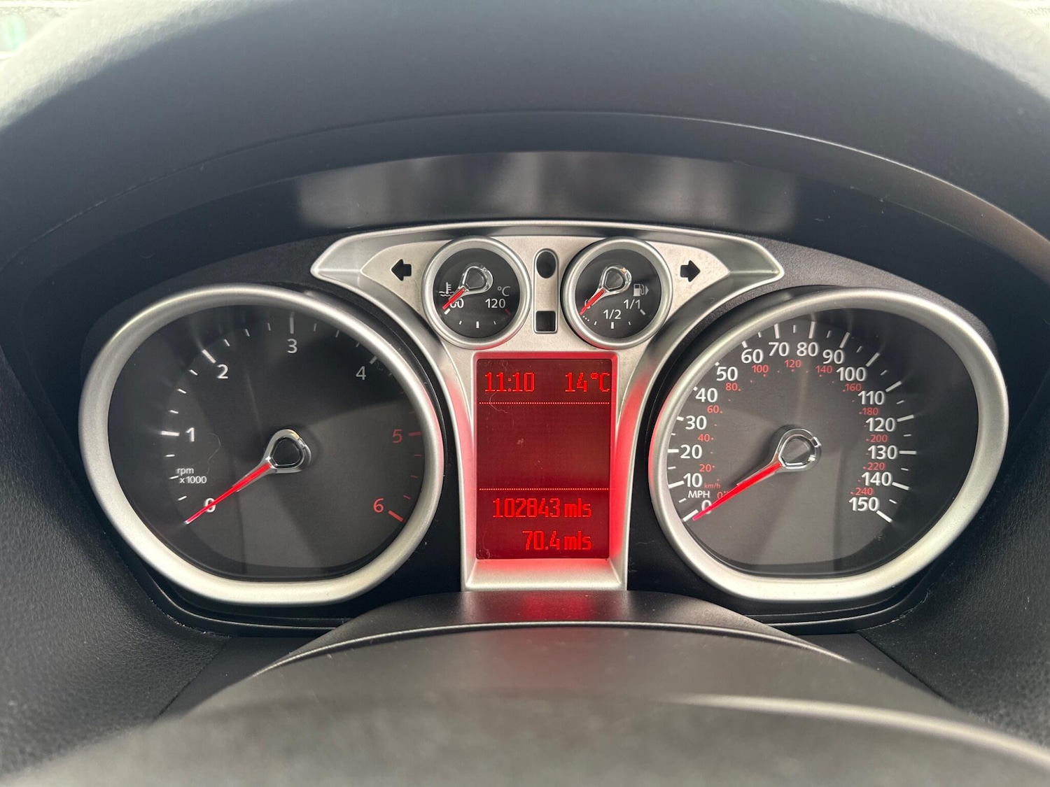 Used Ford Kuga 2012 for sale - 78127980: Photo 76