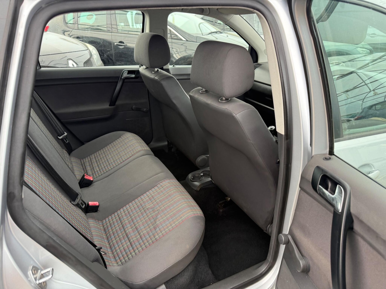 Vehicle 16