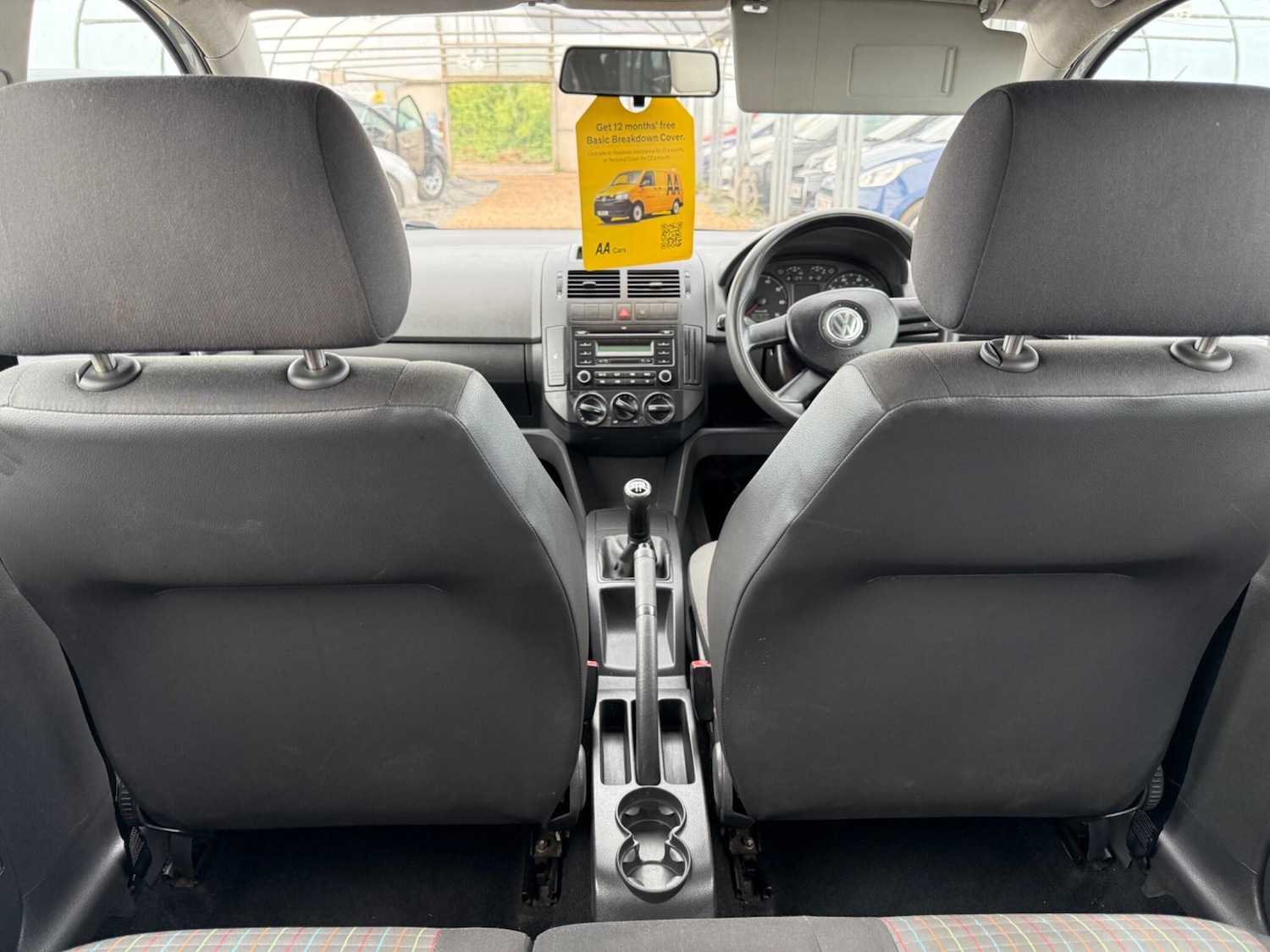 Vehicle 19