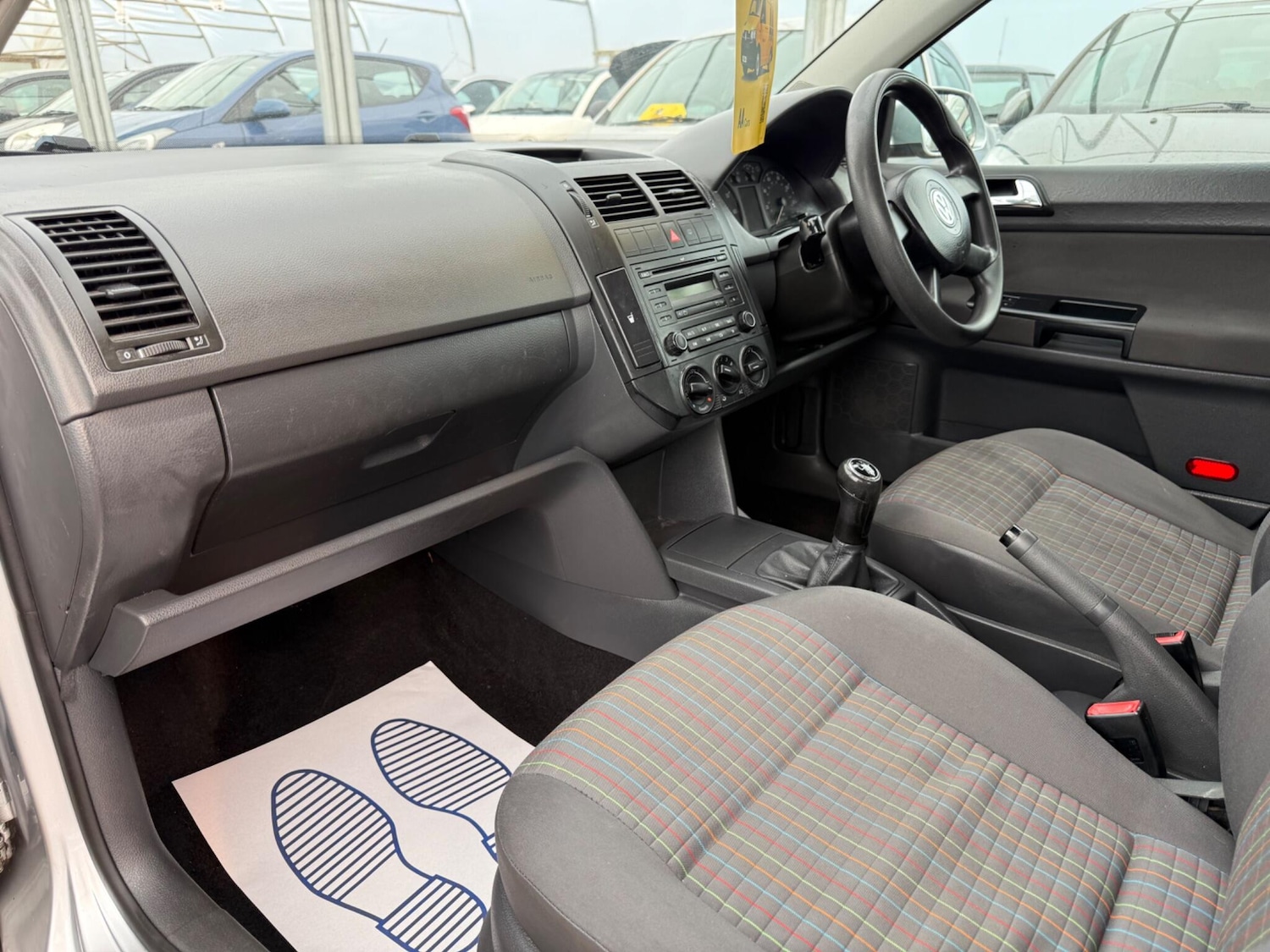 Vehicle 24