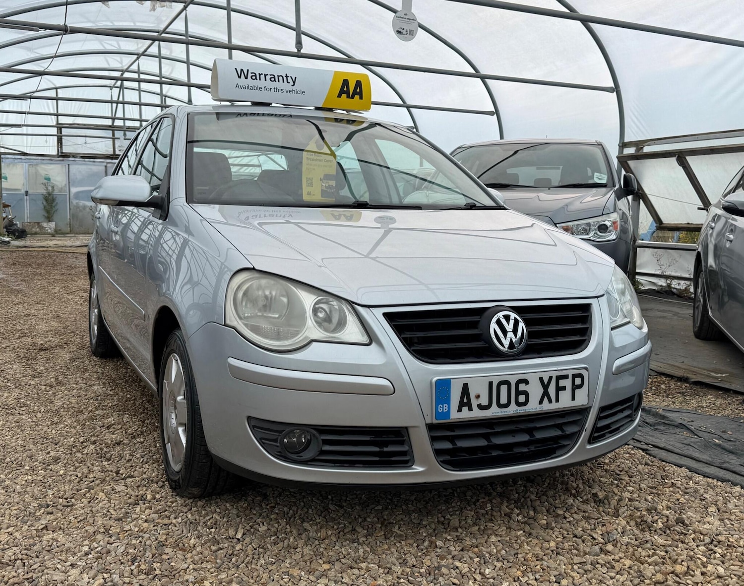 Vehicle 26