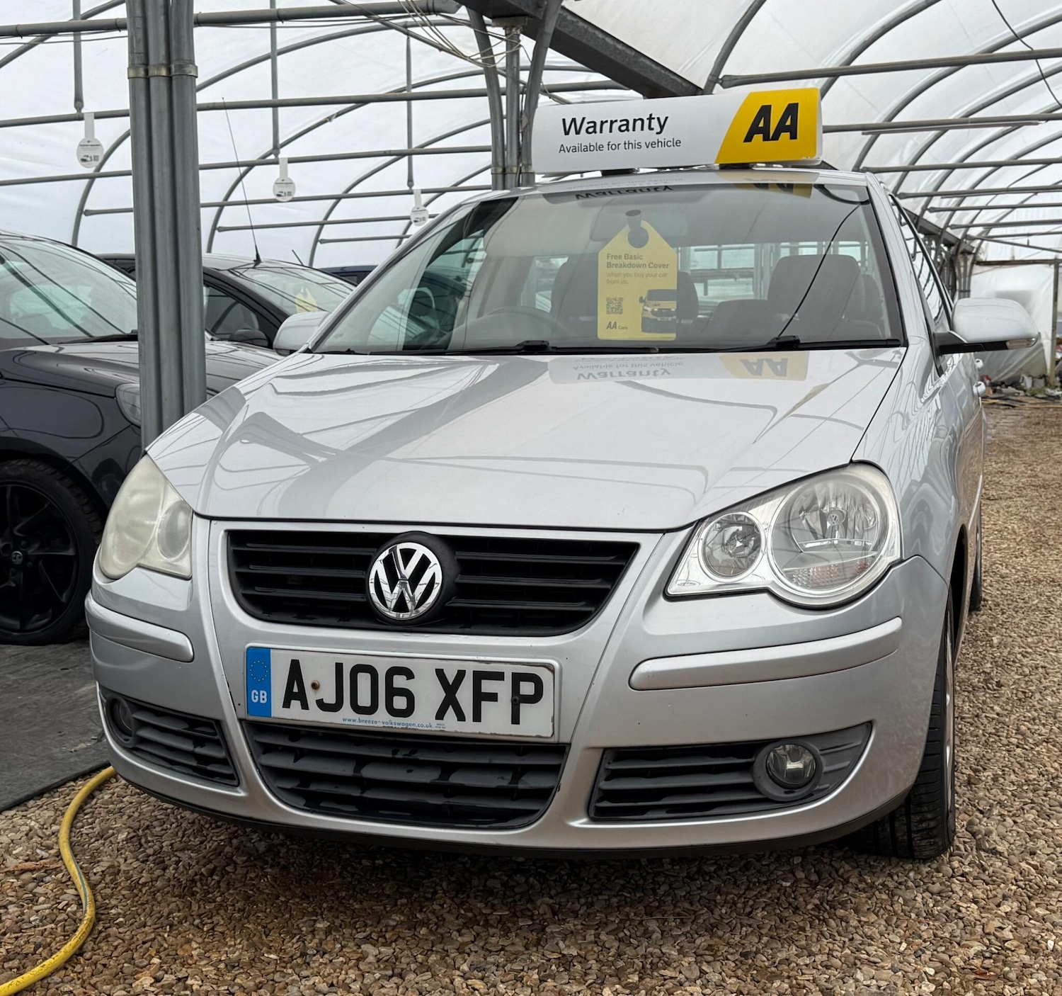 Vehicle 42