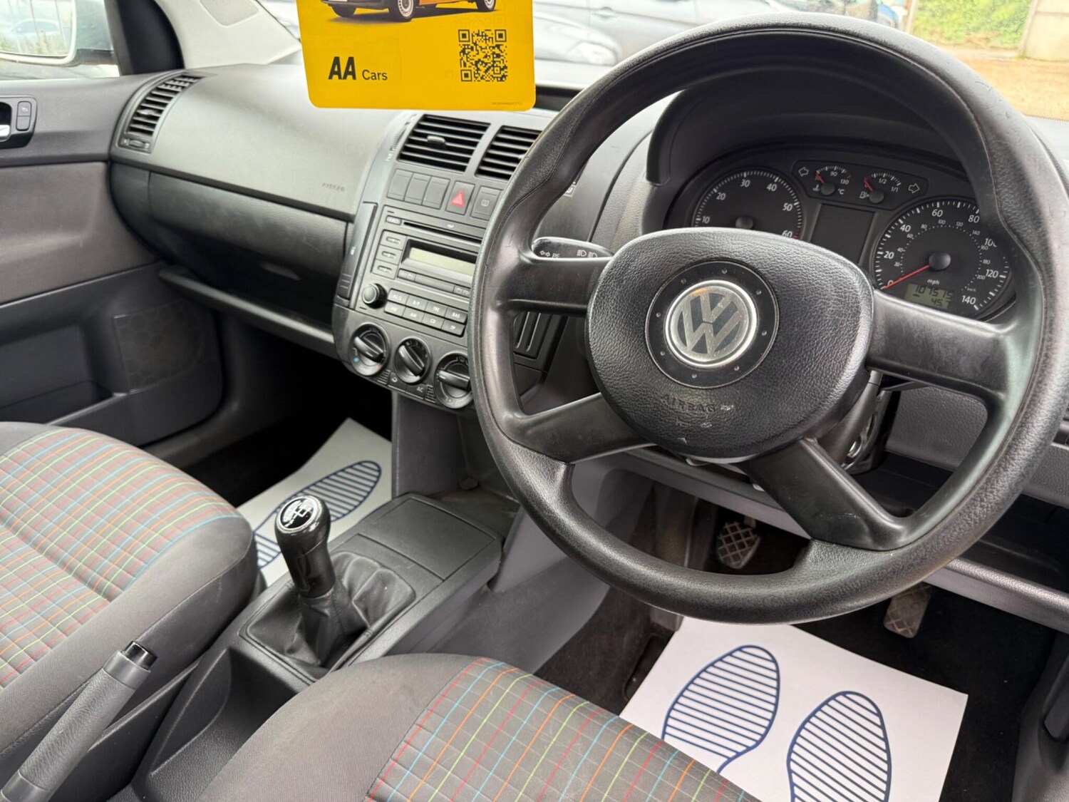 Vehicle 45