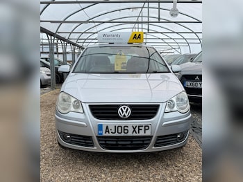 Used Volkswagen Polo 2006 for sale - 75781127: Photo