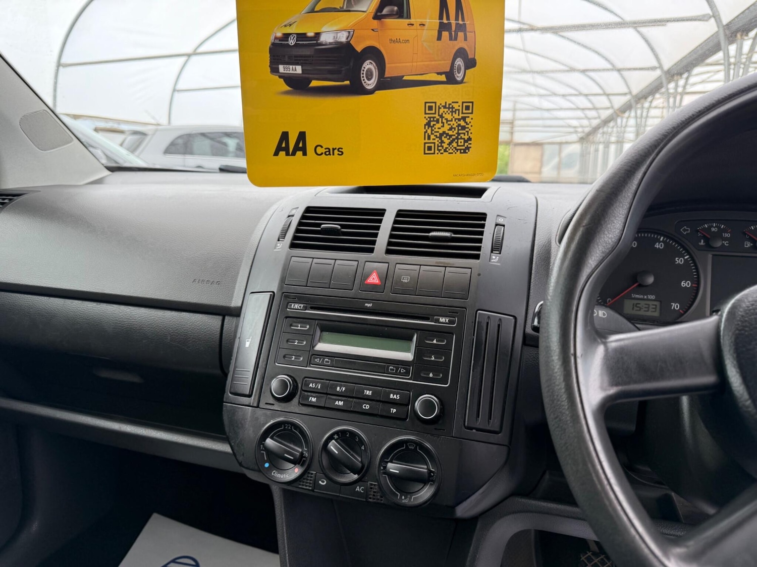 Vehicle 65