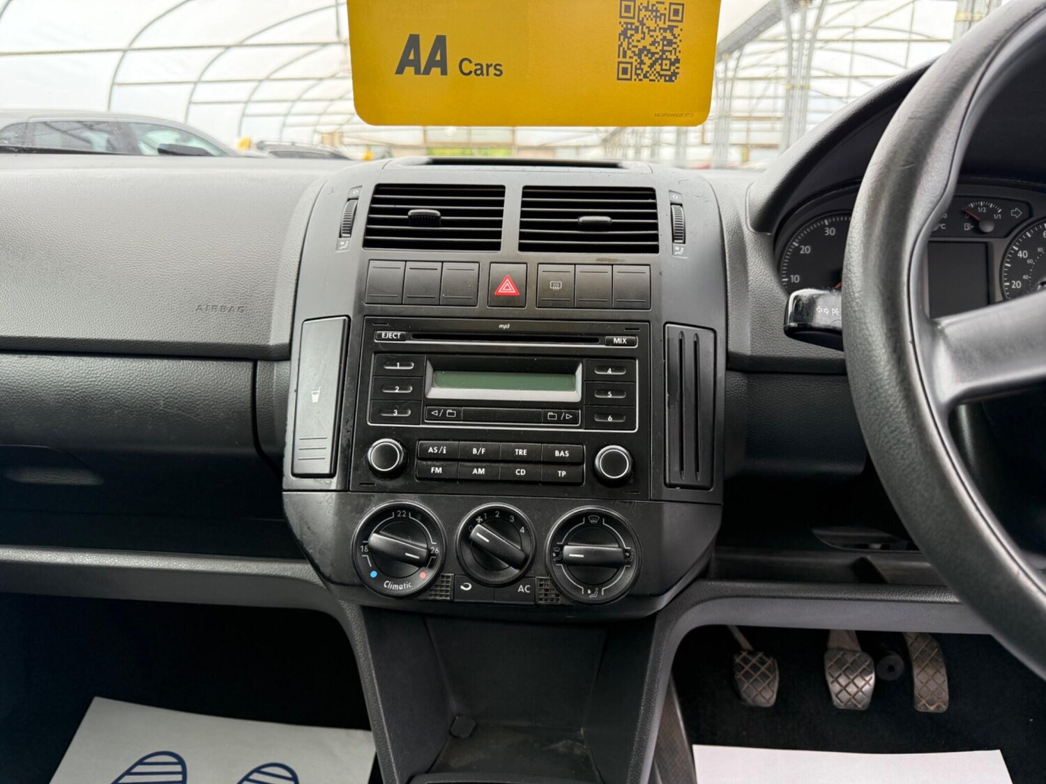 Vehicle 66