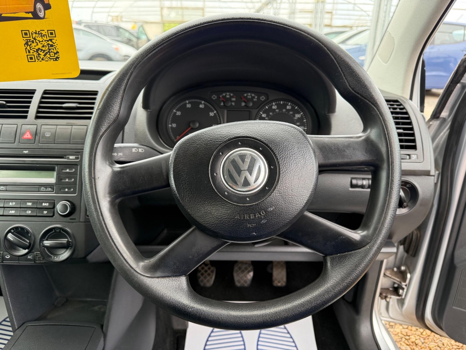 Vehicle 68