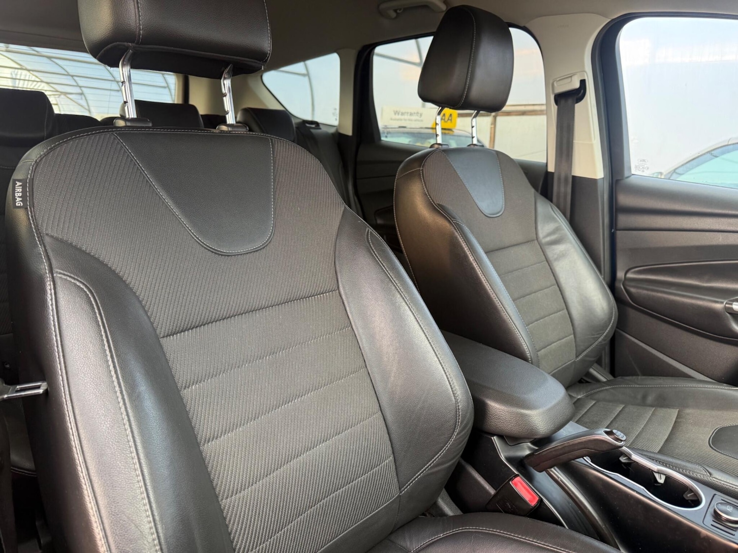 Used Ford Kuga 2013 for sale - 77015852: Photo 16