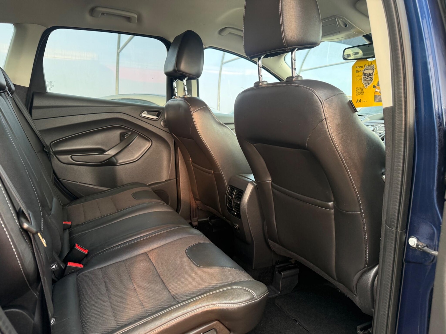 Used Ford Kuga 2013 for sale - 77015852: Photo 18