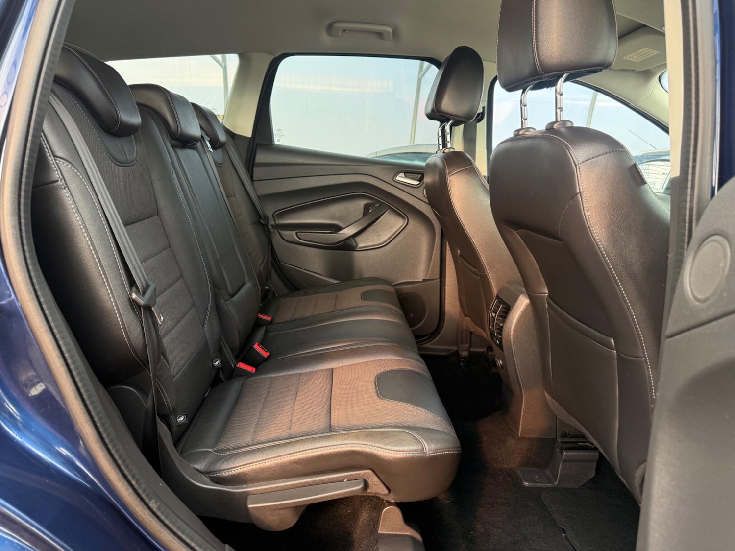 Used Ford Kuga 2013 for sale - 77015852: Photo 19