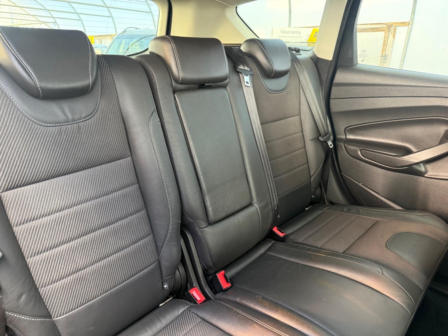 Used Ford Kuga 2013 for sale - 77015852: Photo 20