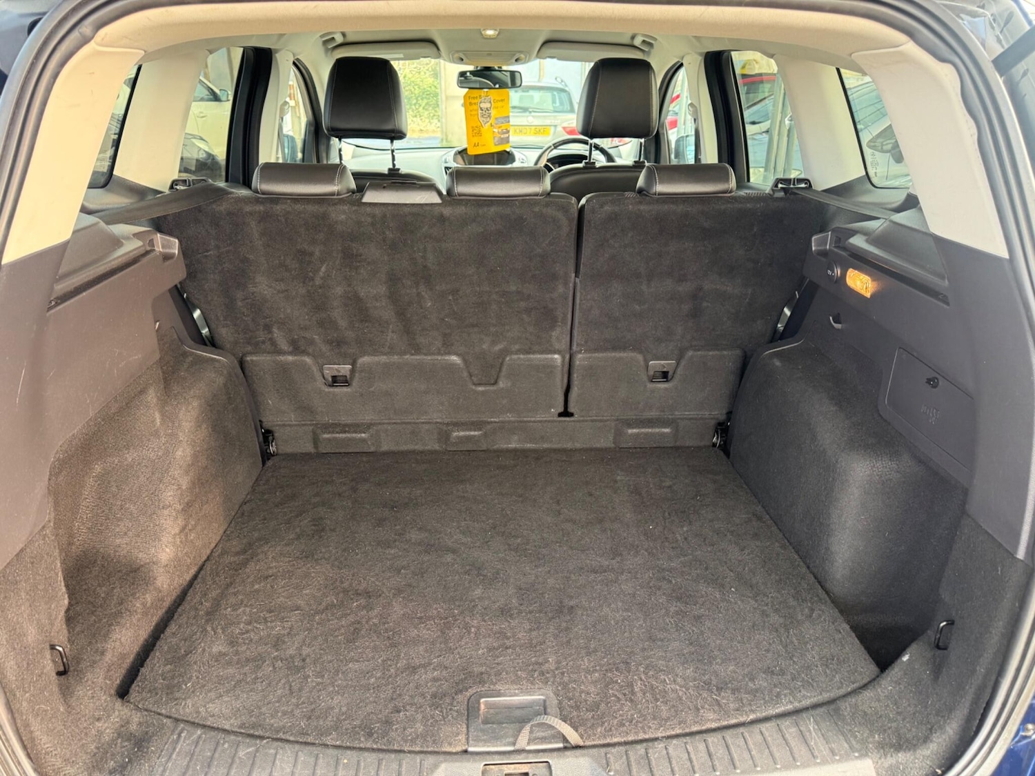 Used Ford Kuga 2013 for sale - 77015852: Photo 21