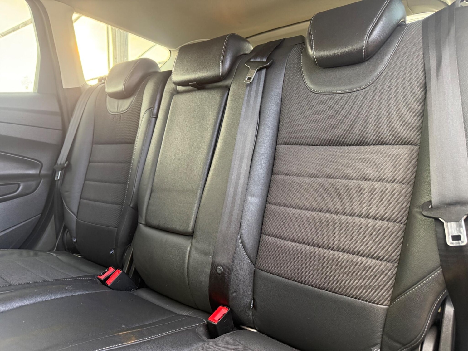 Used Ford Kuga 2013 for sale - 77015852: Photo 24