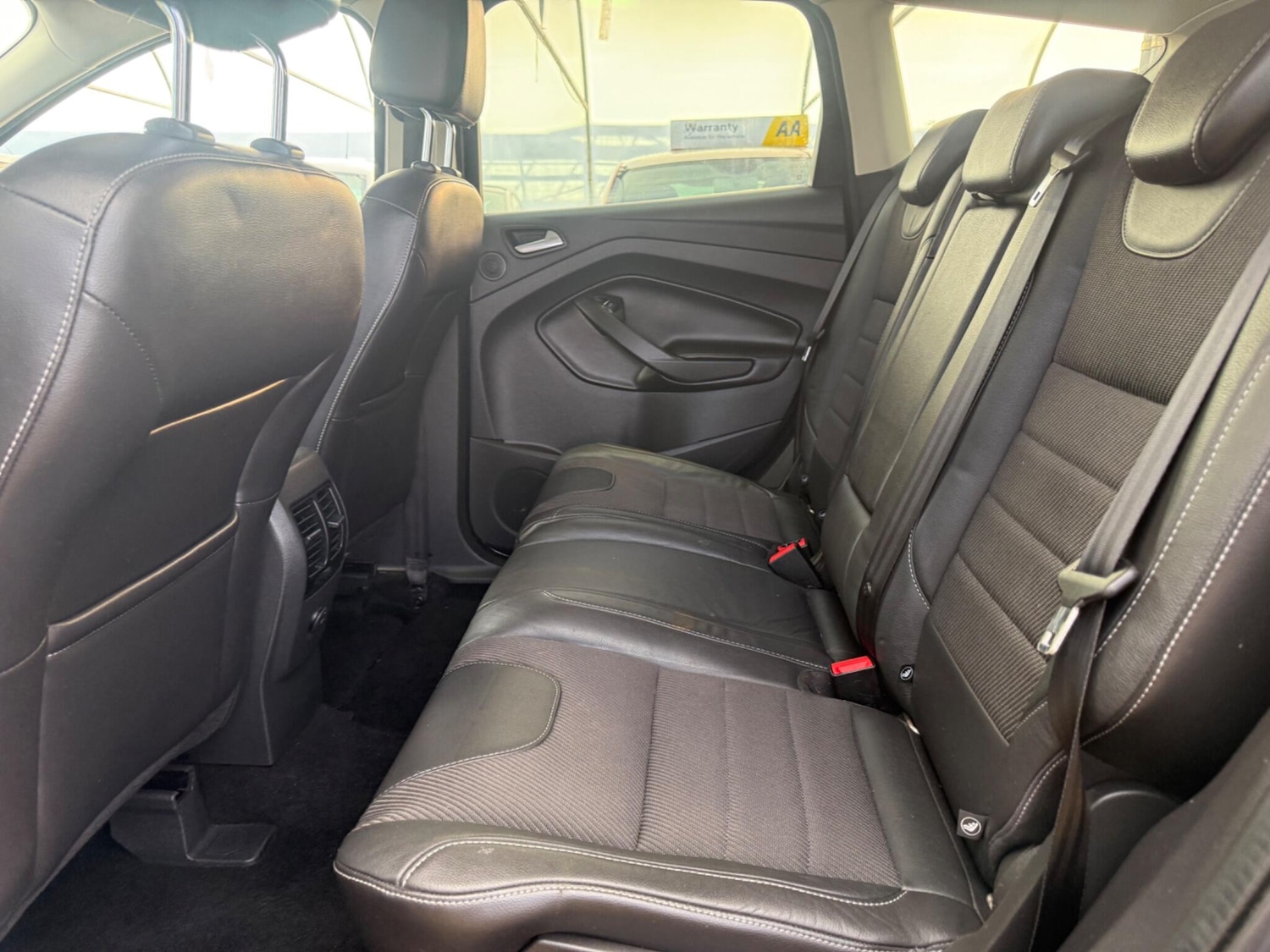 Used Ford Kuga 2013 for sale - 77015852: Photo 25