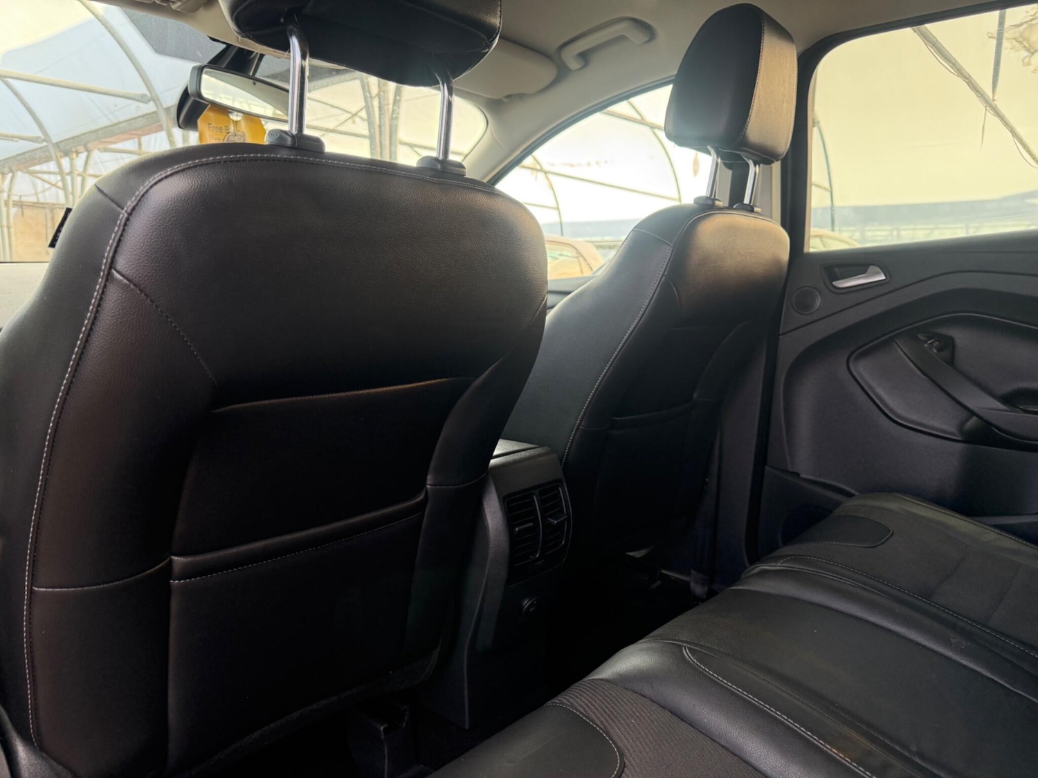 Used Ford Kuga 2013 for sale - 77015852: Photo 26