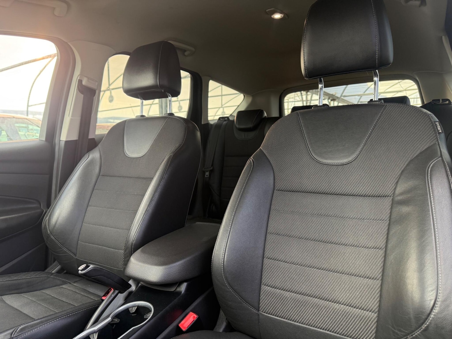 Used Ford Kuga 2013 for sale - 77015852: Photo 27