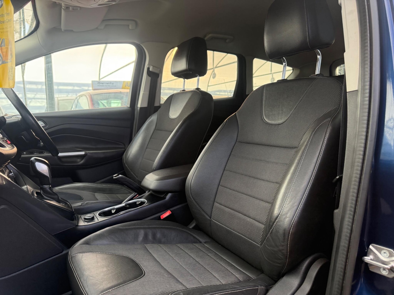 Used Ford Kuga 2013 for sale - 77015852: Photo 28