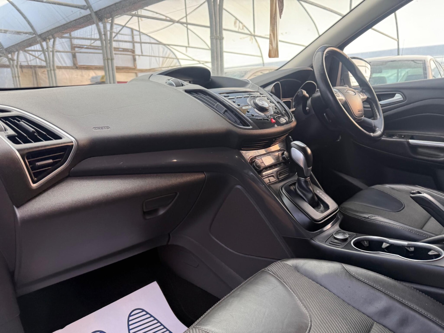 Used Ford Kuga 2013 for sale - 77015852: Photo 30