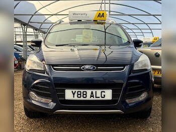 Used Ford Kuga 2013 for sale - 77015852: Photo