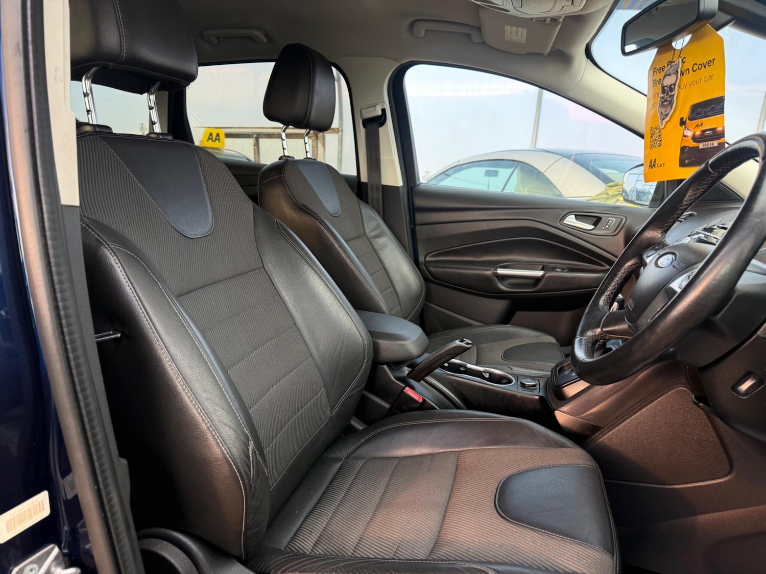 Used Ford Kuga 2013 for sale - 77015852: Photo 50