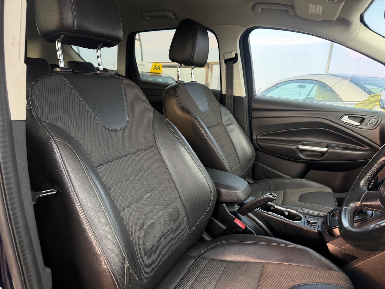 Used Ford Kuga 2013 for sale - 77015852: Photo 51