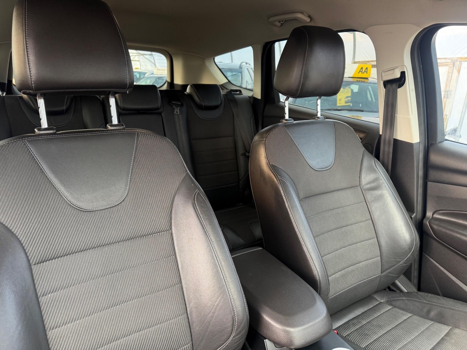 Used Ford Kuga 2013 for sale - 77015852: Photo 52