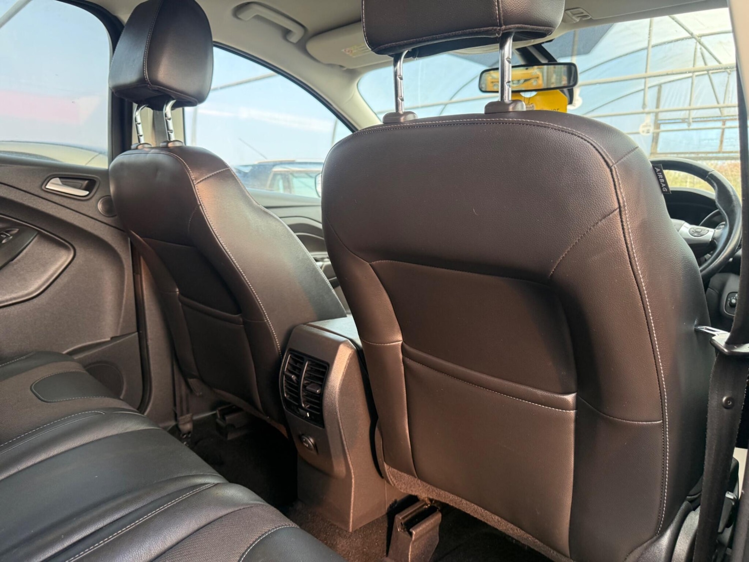 Used Ford Kuga 2013 for sale - 77015852: Photo 53