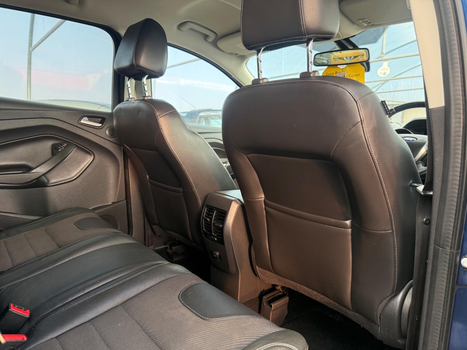 Used Ford Kuga 2013 for sale - 77015852: Photo 54