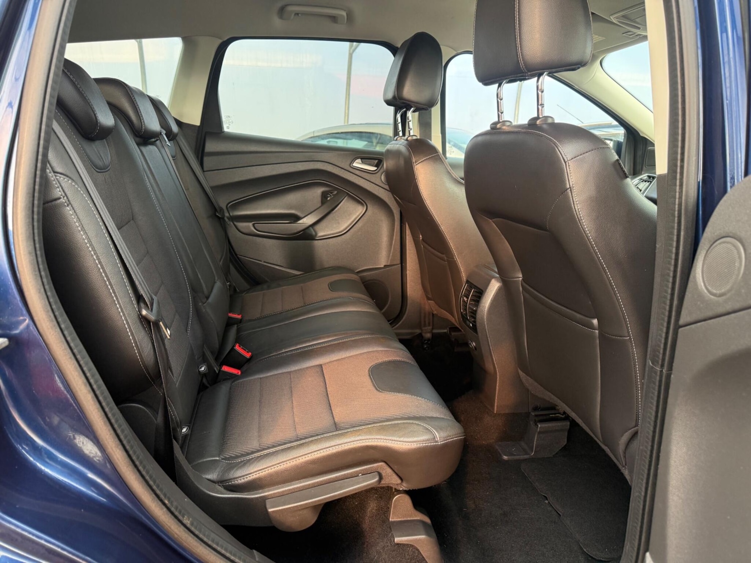 Used Ford Kuga 2013 for sale - 77015852: Photo 55