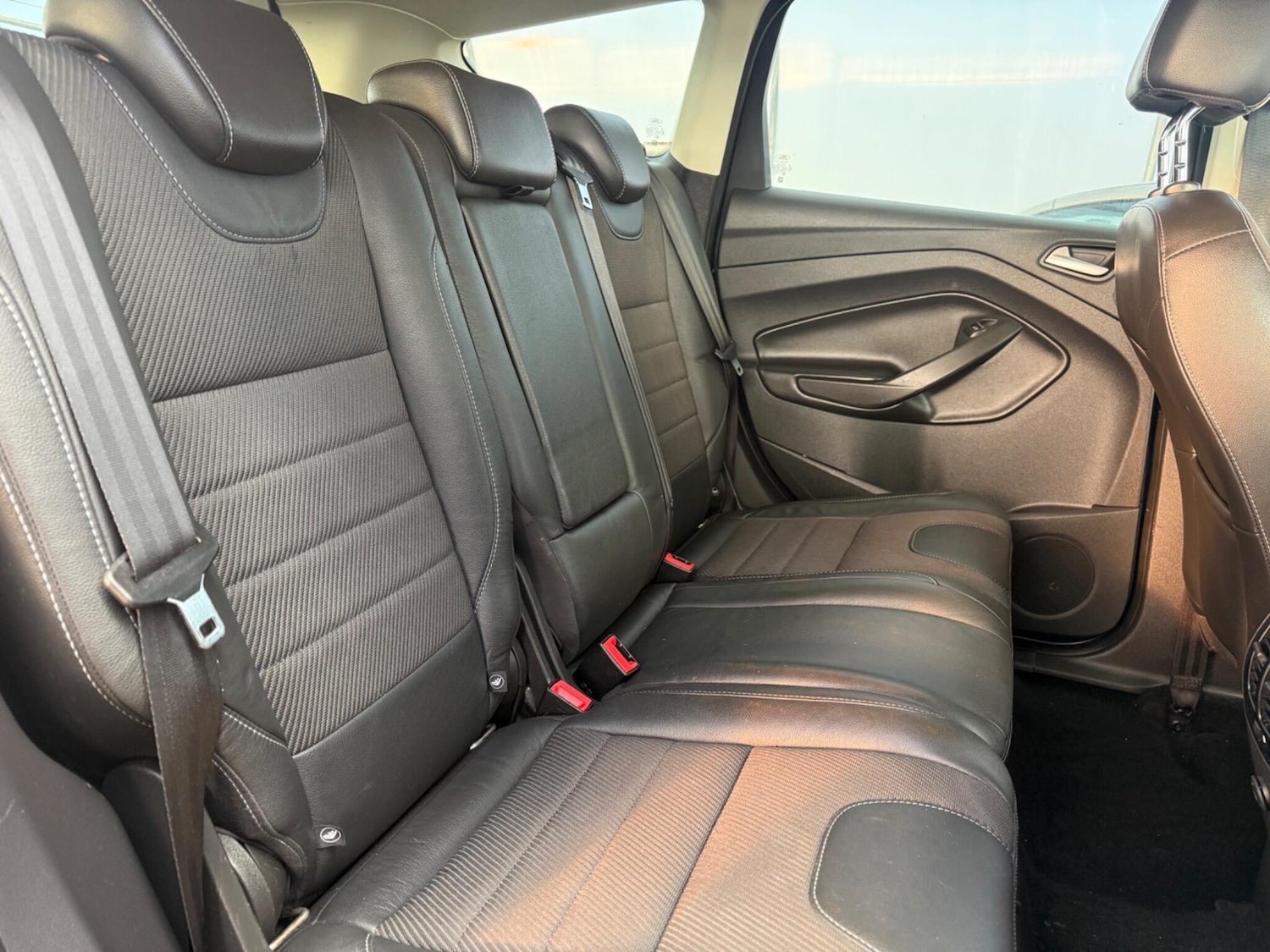 Used Ford Kuga 2013 for sale - 77015852: Photo 56