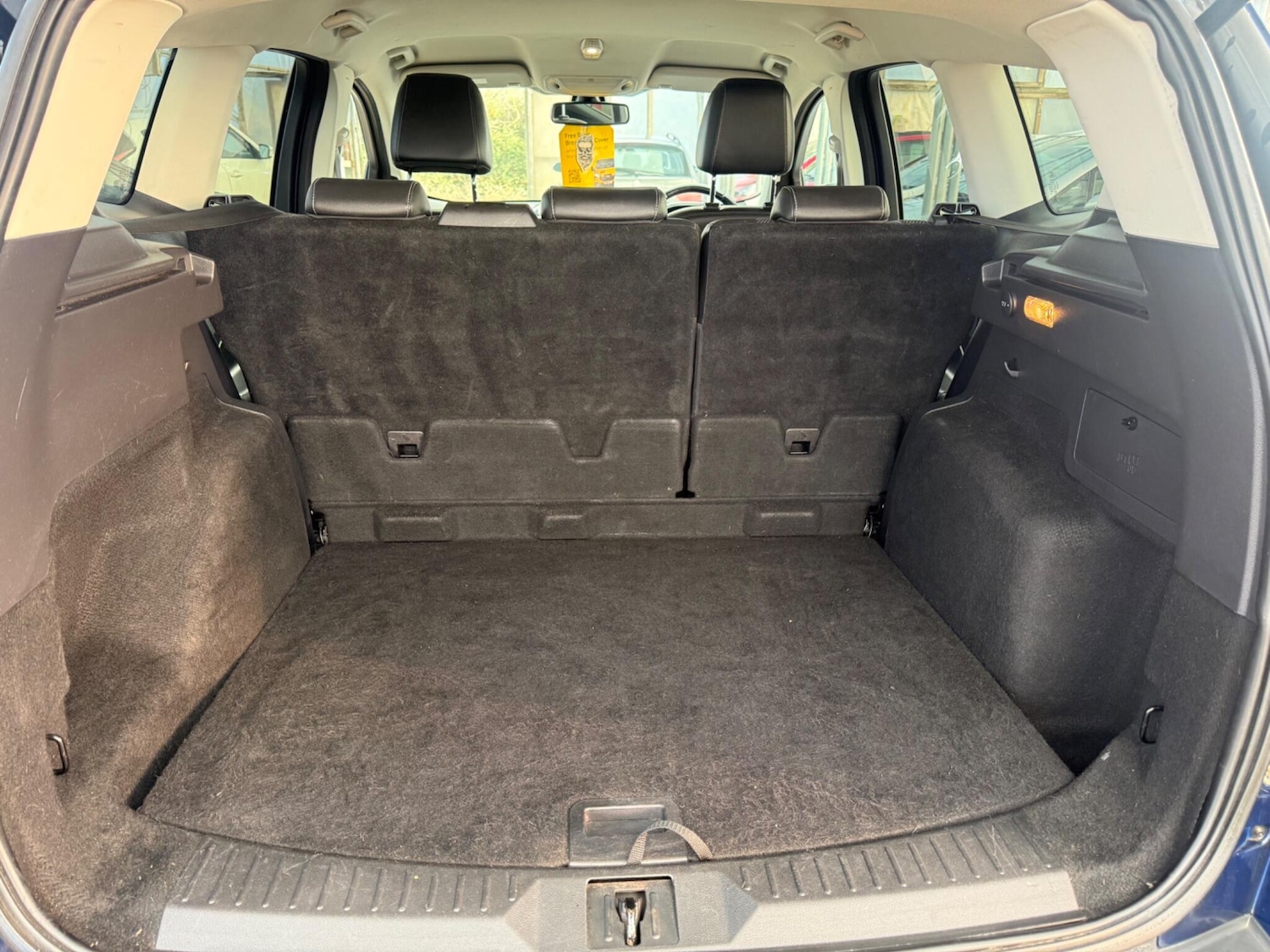 Used Ford Kuga 2013 for sale - 77015852: Photo 57