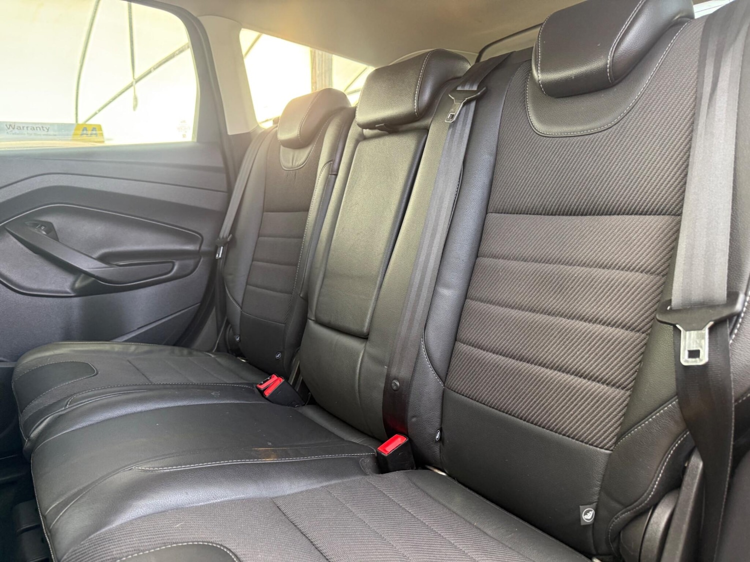 Used Ford Kuga 2013 for sale - 77015852: Photo 59