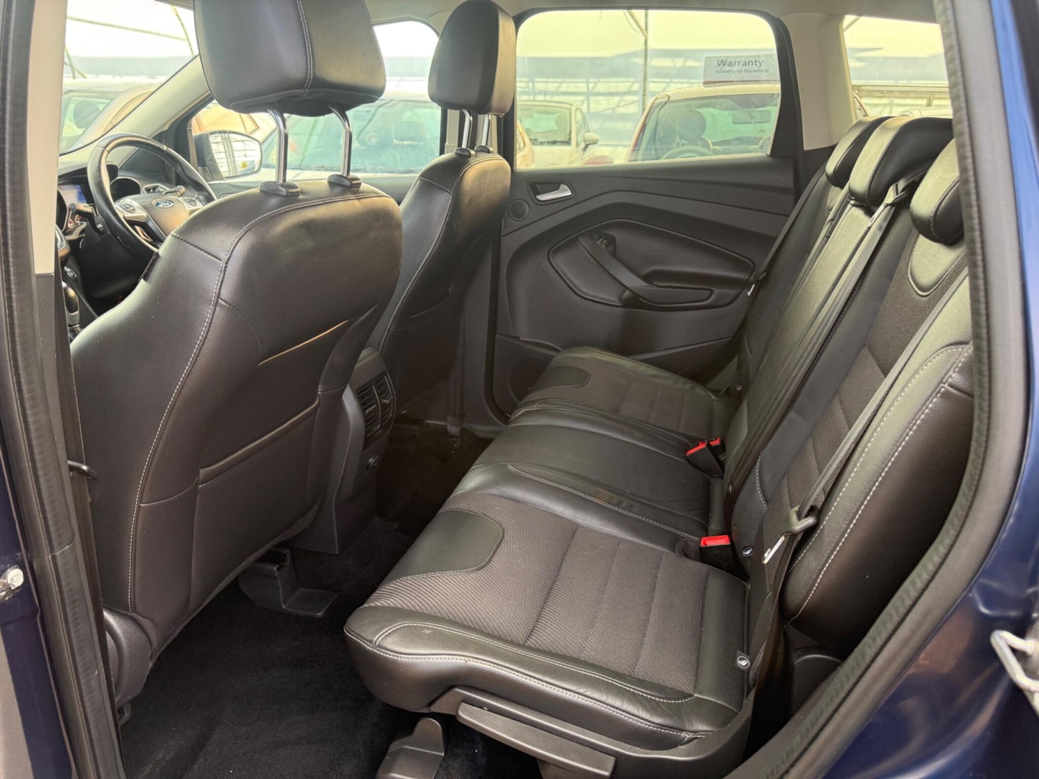 Used Ford Kuga 2013 for sale - 77015852: Photo 60