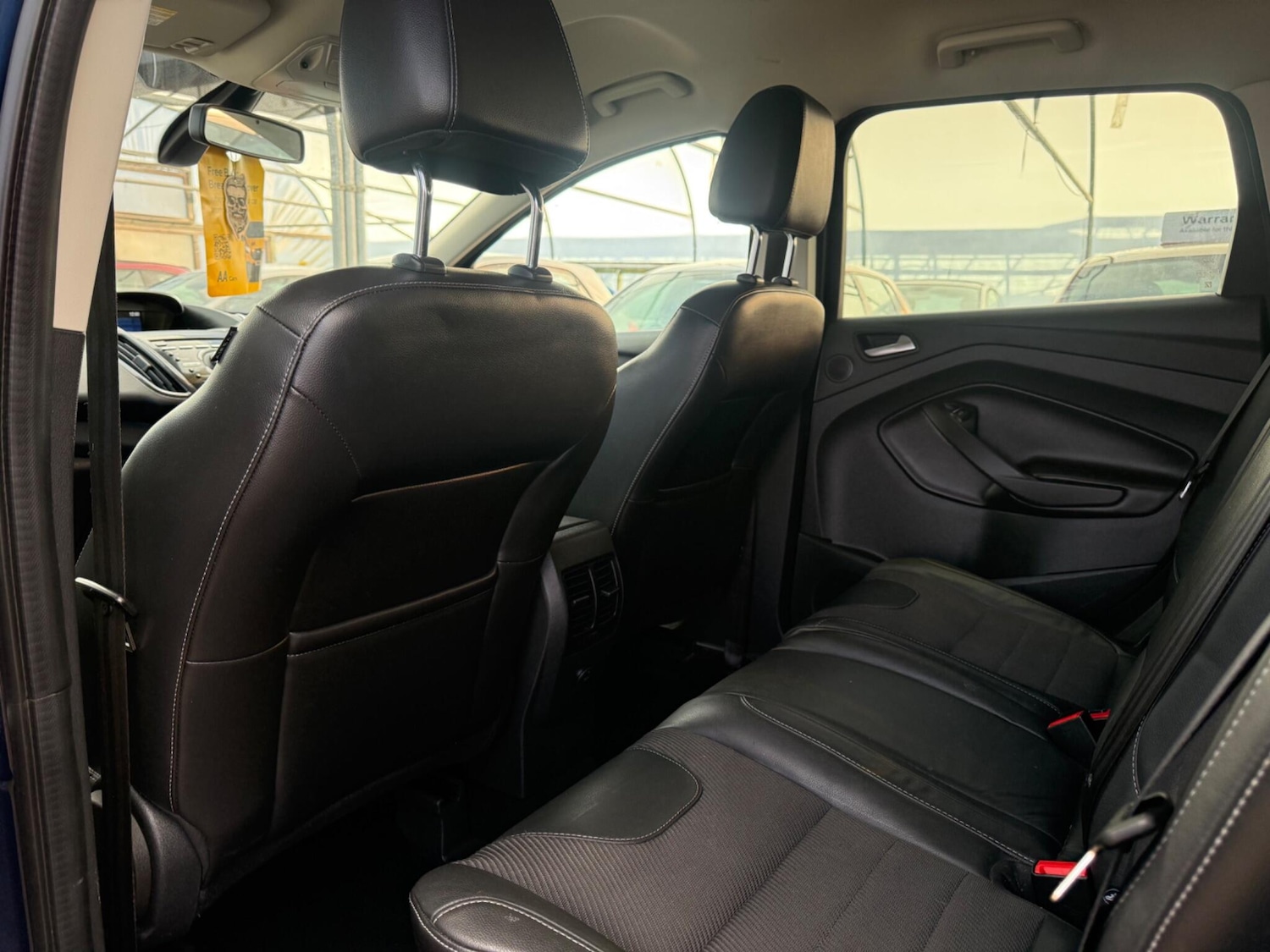 Used Ford Kuga 2013 for sale - 77015852: Photo 61