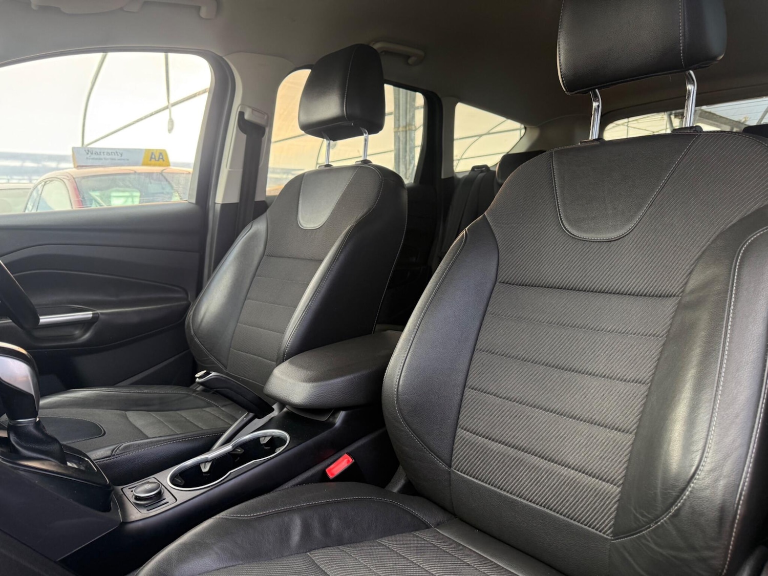 Used Ford Kuga 2013 for sale - 77015852: Photo 62