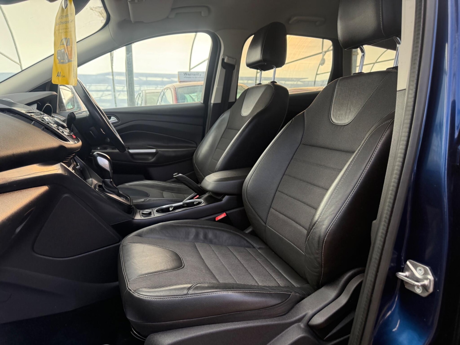 Used Ford Kuga 2013 for sale - 77015852: Photo 63