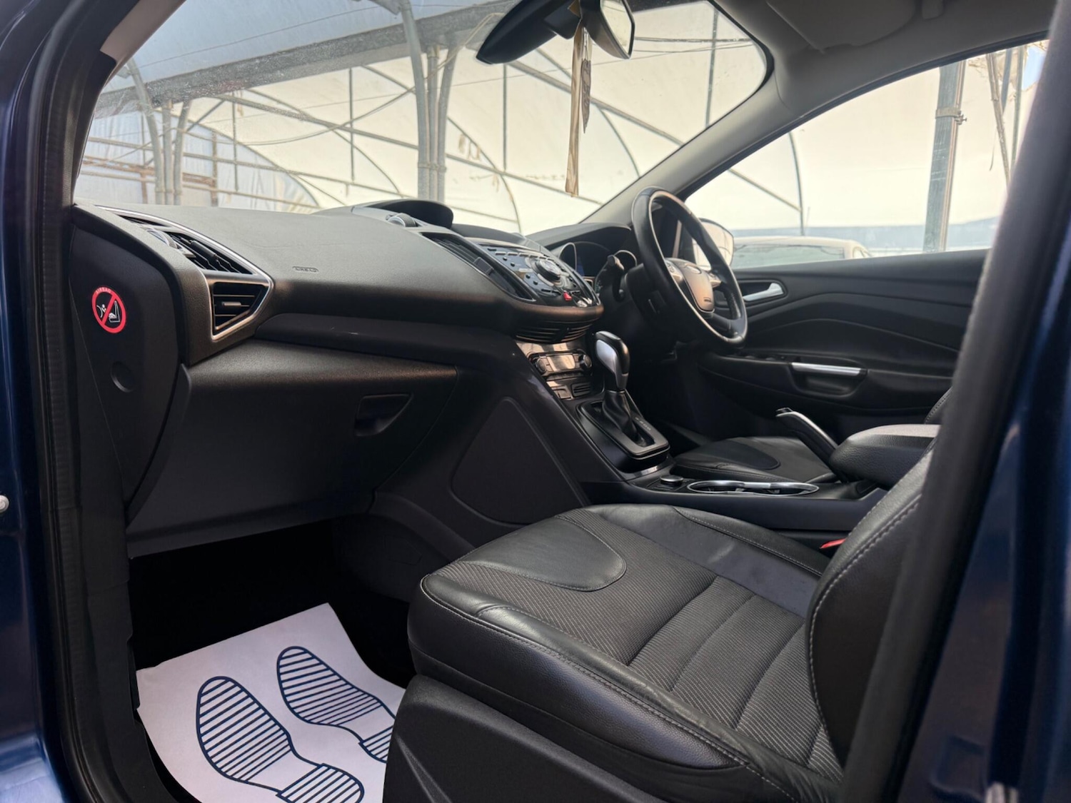 Used Ford Kuga 2013 for sale - 77015852: Photo 64