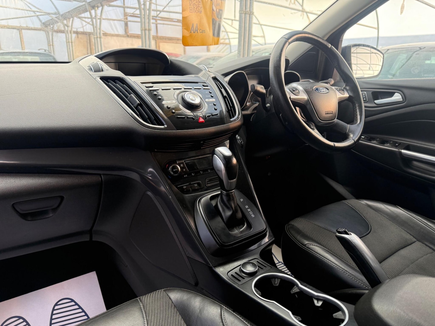 Used Ford Kuga 2013 for sale - 77015852: Photo 65