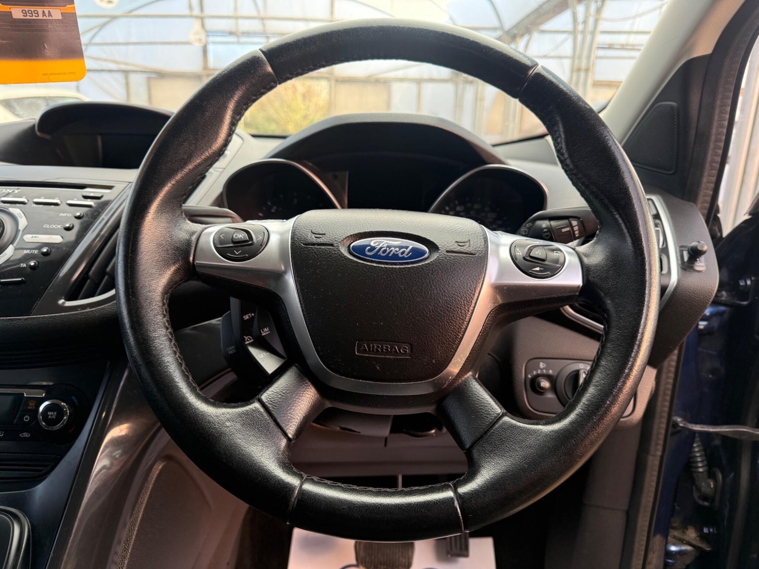 Used Ford Kuga 2013 for sale - 77015852: Photo 68