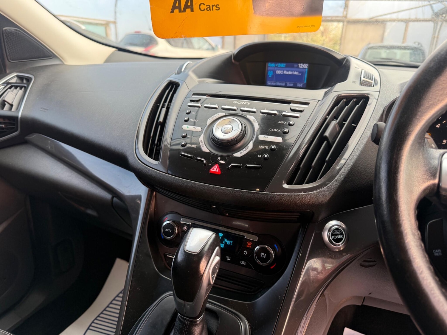 Used Ford Kuga 2013 for sale - 77015852: Photo 75