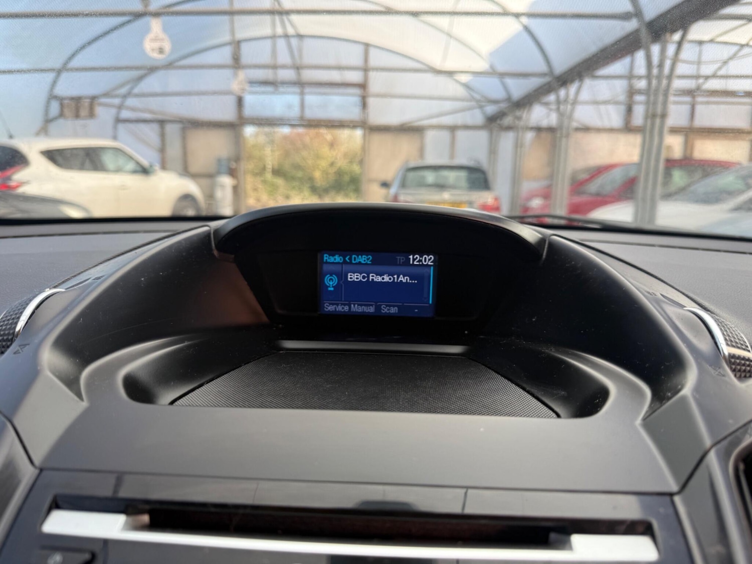 Used Ford Kuga 2013 for sale - 77015852: Photo 76