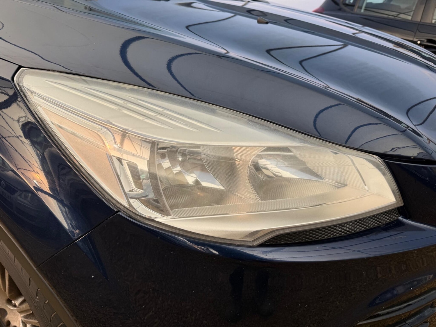 Used Ford Kuga 2013 for sale - 77015852: Photo 77