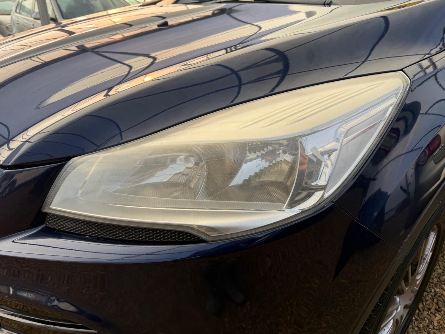 Used Ford Kuga 2013 for sale - 77015852: Photo 78