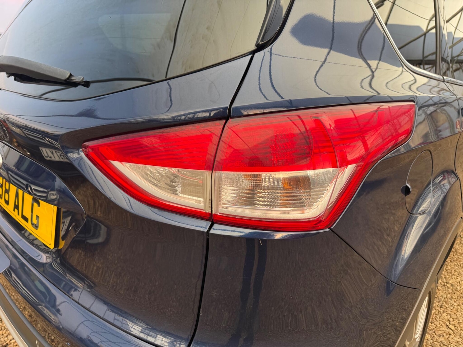 Used Ford Kuga 2013 for sale - 77015852: Photo 80